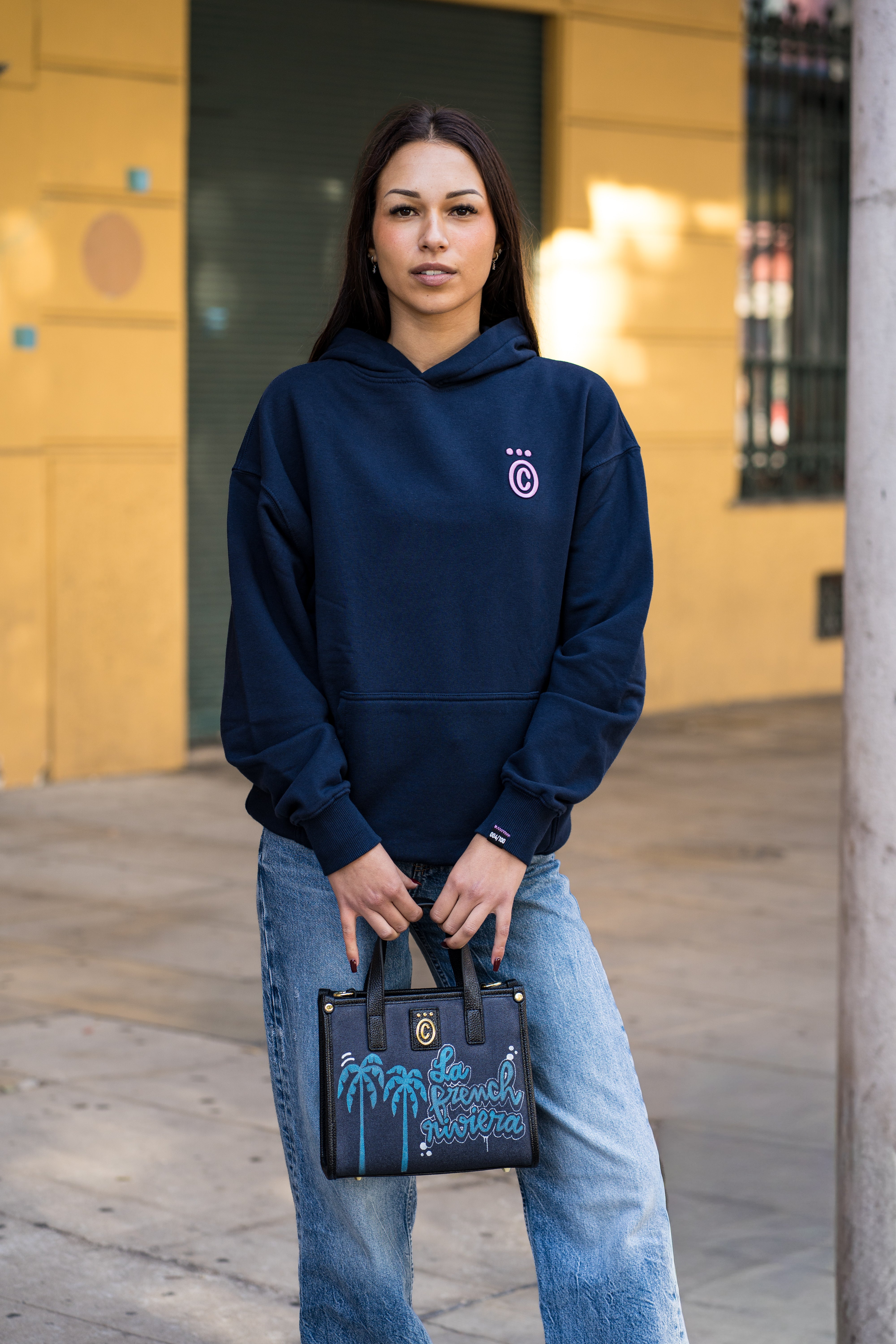 Sweat French Riviera