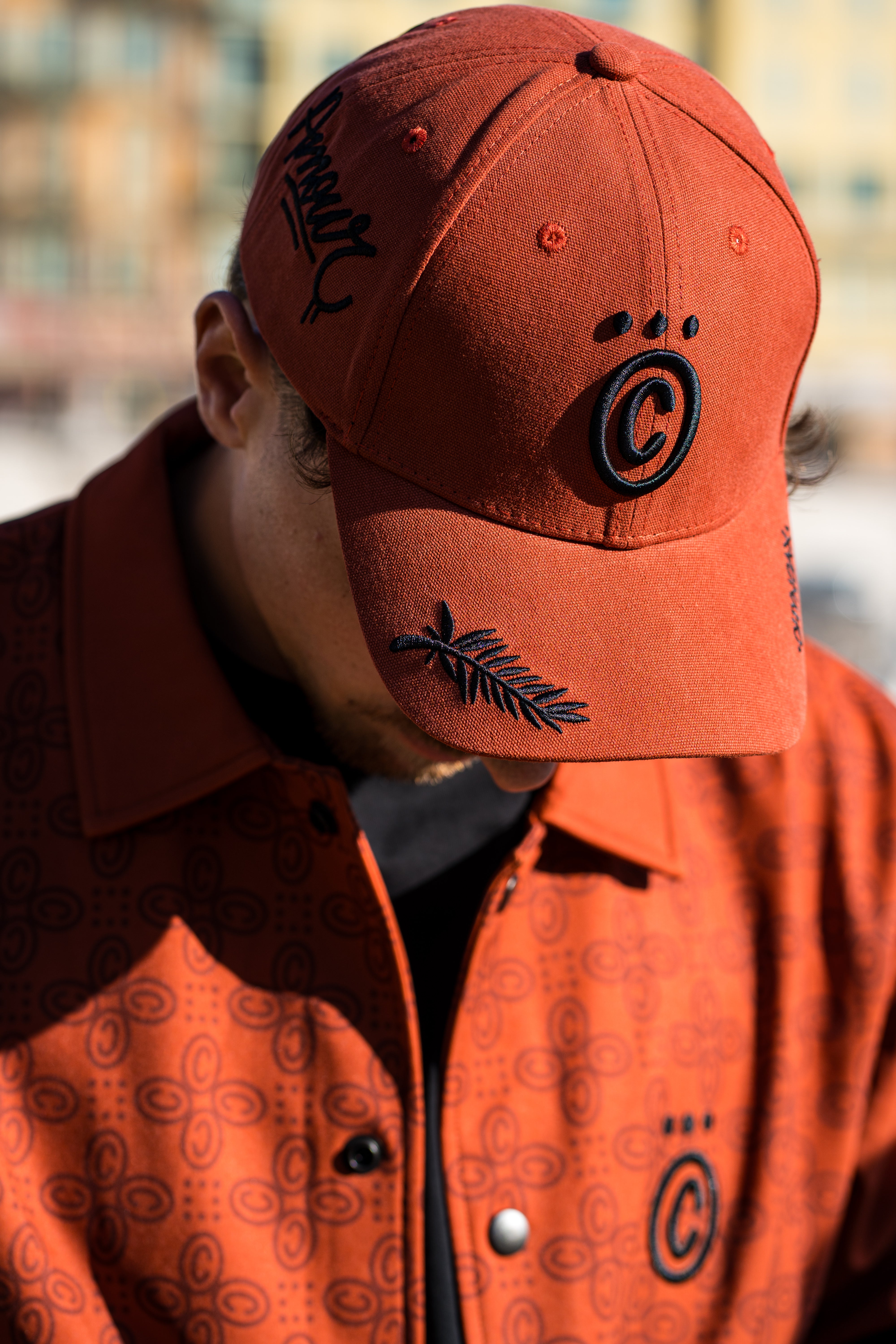 French Riviera Rouge