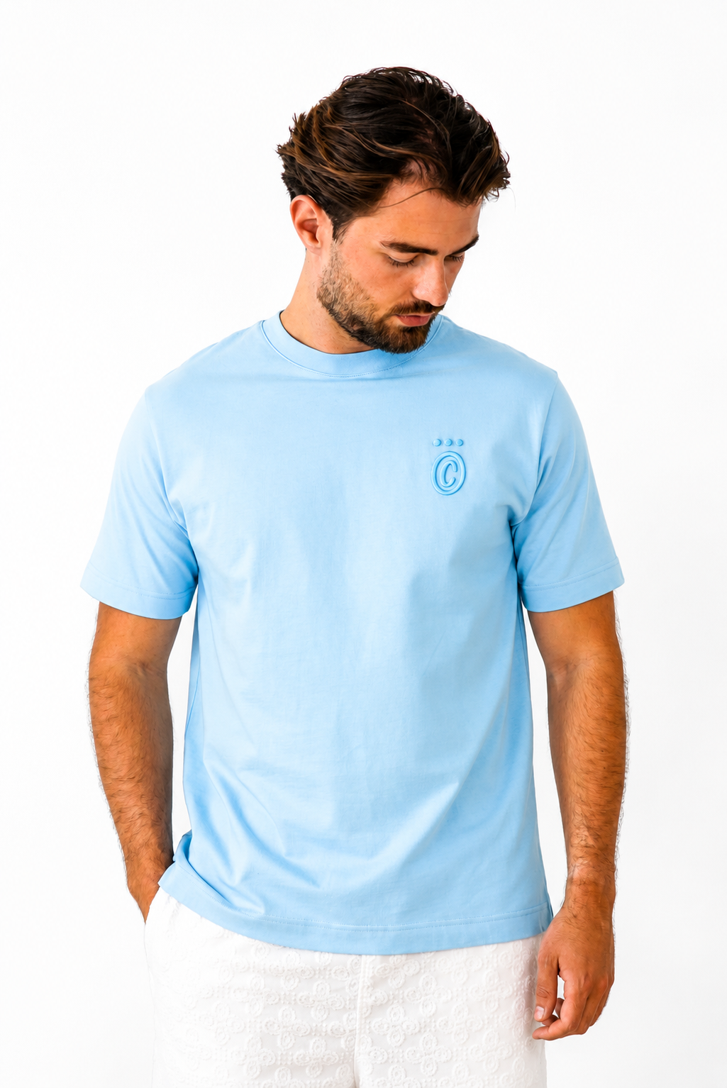 Tee shirt CANNES26 - Série Limitée