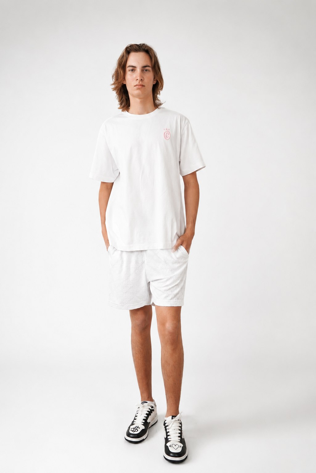 Tee shirt MISSC - Série Limitée