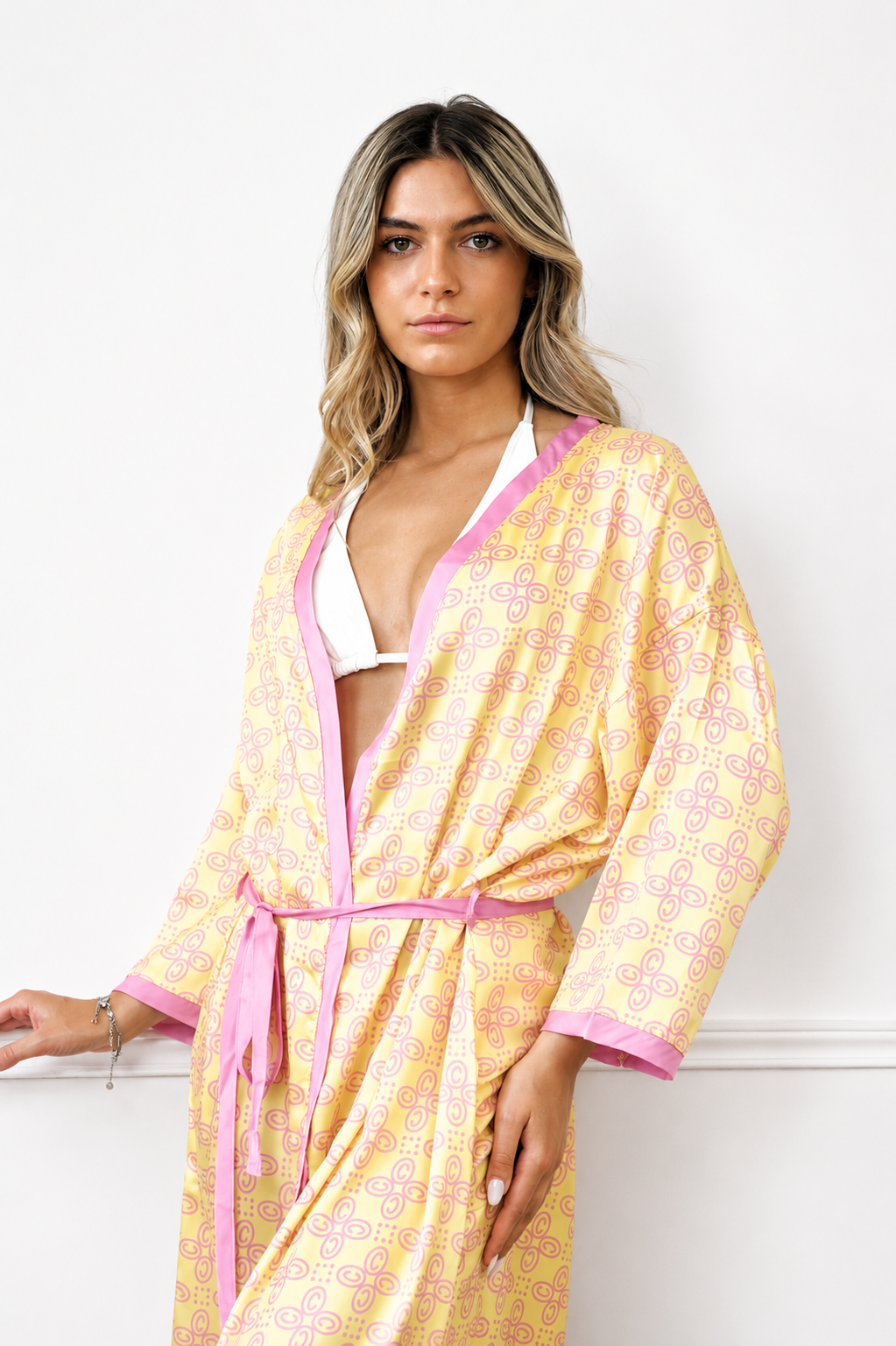 Kimono Love Chill - Femme