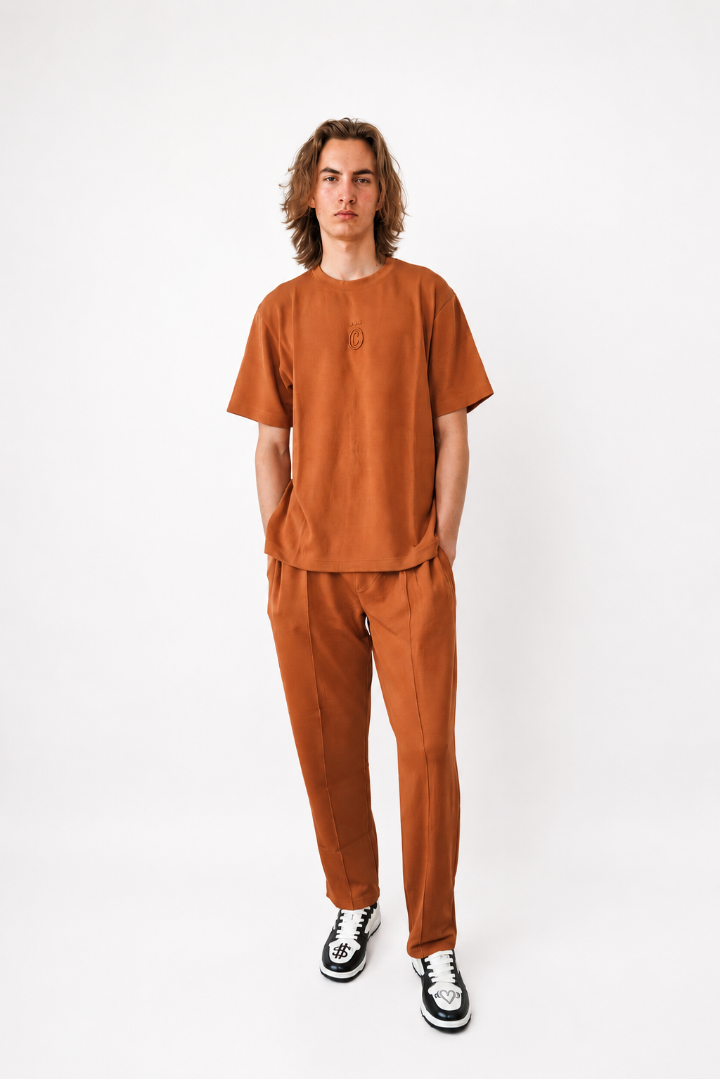 Pantalon LE CLASSY RELAX