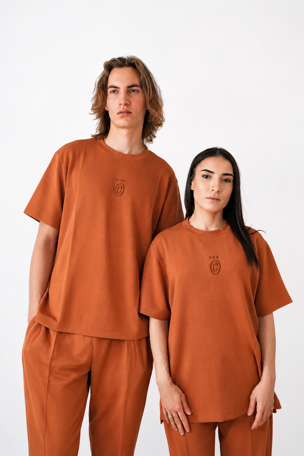 Tee shirt LE CLASSY RELAX