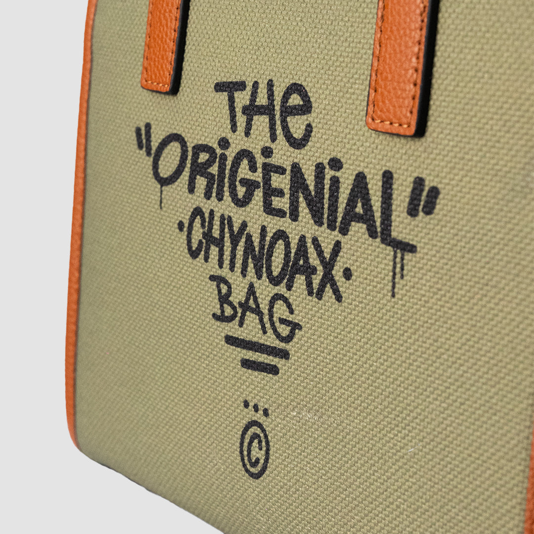 ORiGéNiAL - Sac Édition Limitée (50 exemplaires)