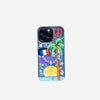 Coque French Riviera MagSafe