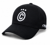 Casquette Emblème Noir