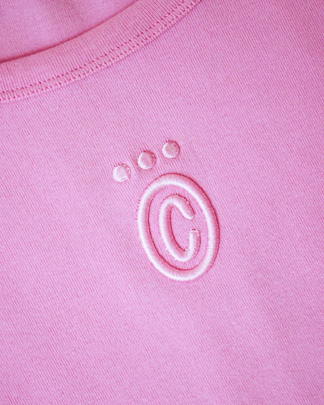 Débardeur Rose