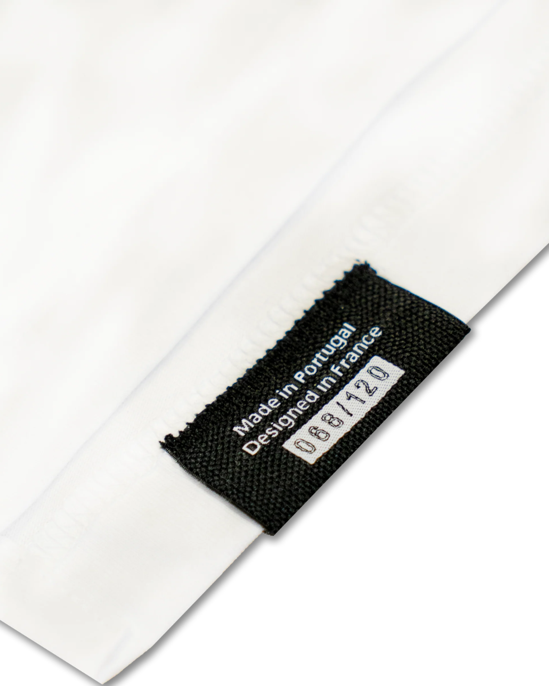 Tee shirt ORiGéNIAL26 - Série Limitée