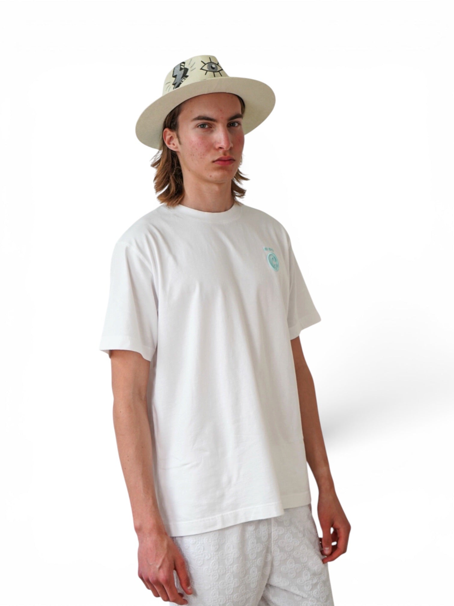 Tee shirt CHYBOAT- Série Limitée