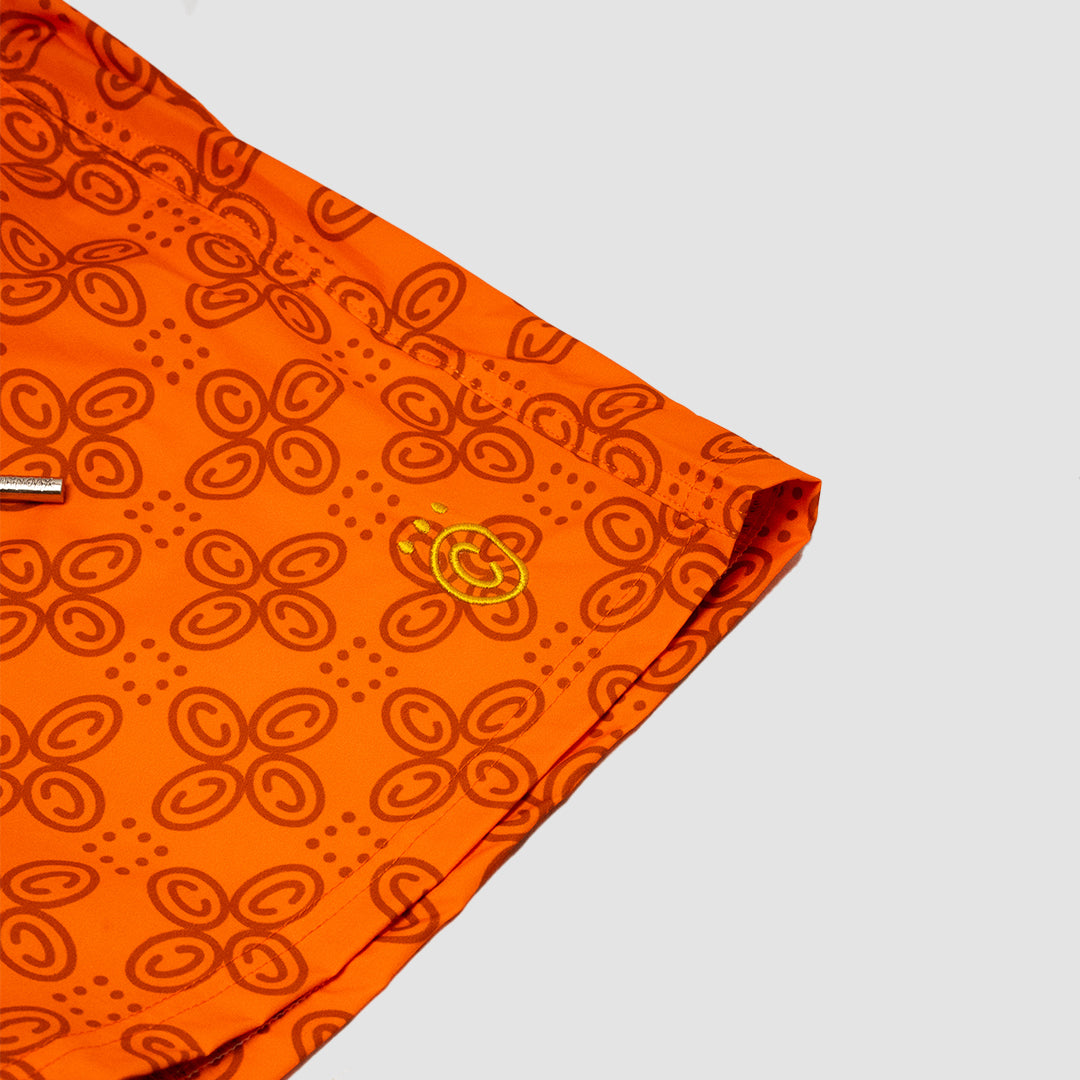 Maillot Monogramme - Édition Limitée