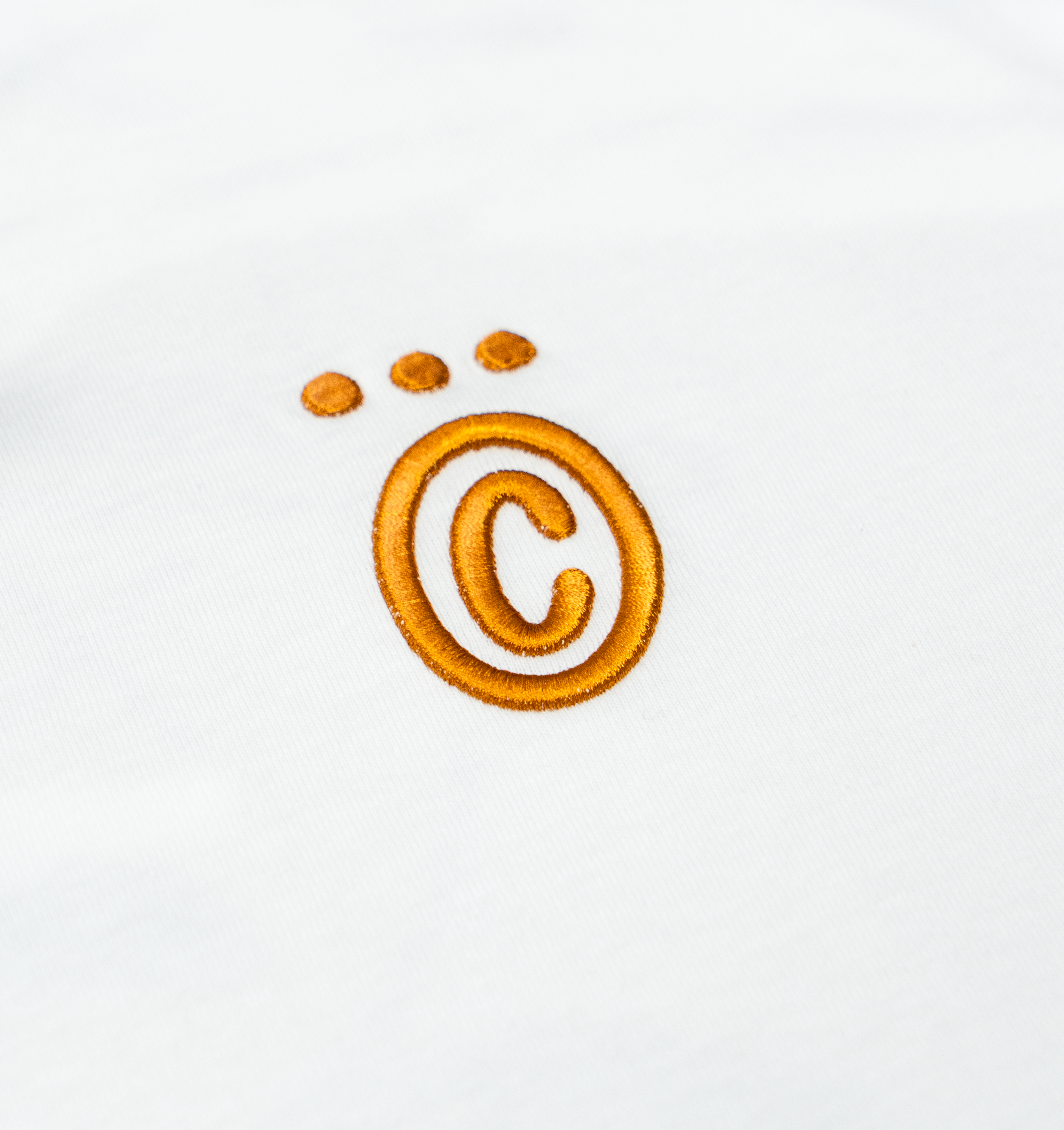 Tee Shirt - Peace and Lové