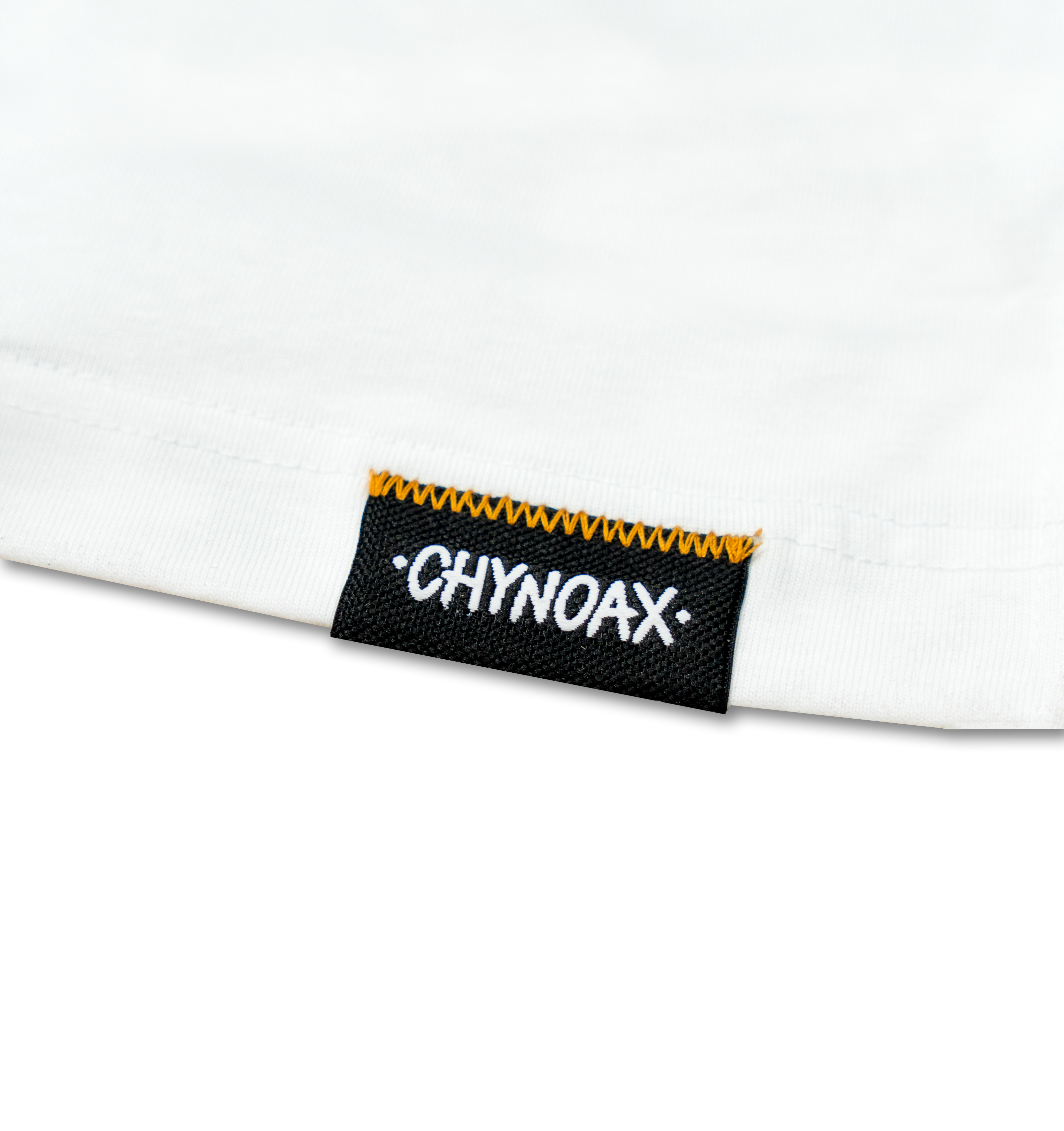 Tee Shirt - Peace and Lové