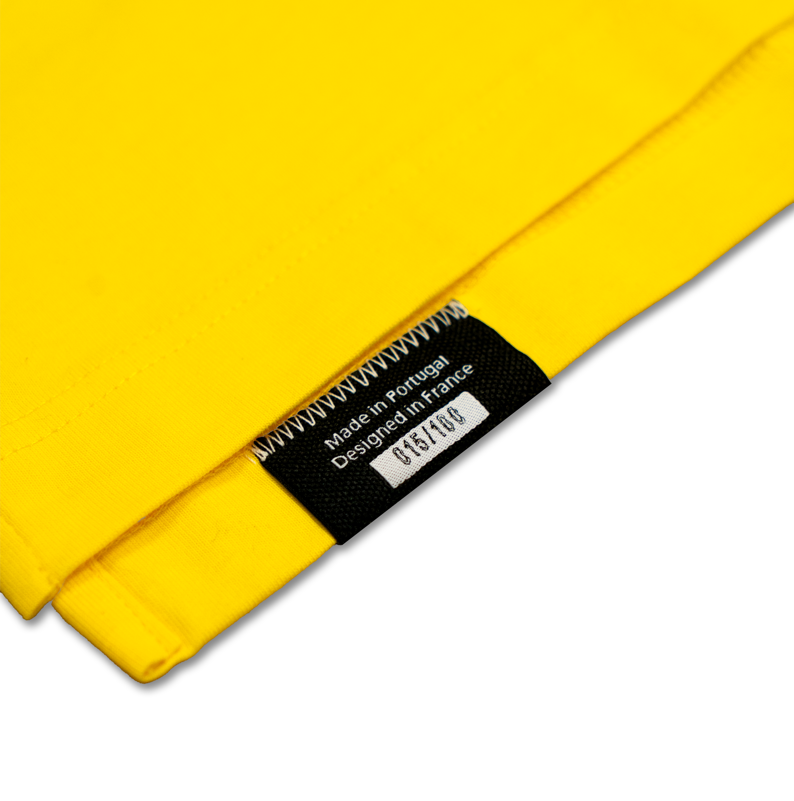 Tee Shirt - Rock The World