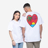 Tee Shirt Mon Amour
