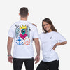Tee shirt Eye
