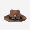 Chapeau All Eyez On Me