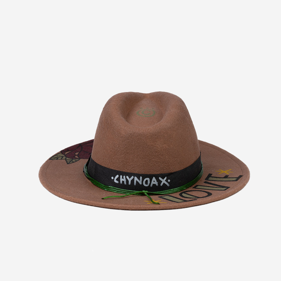 Chapeau All Eyez On Me