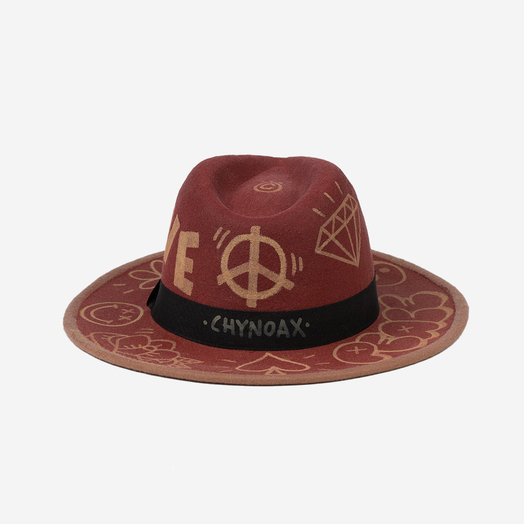 Chapeau Only One