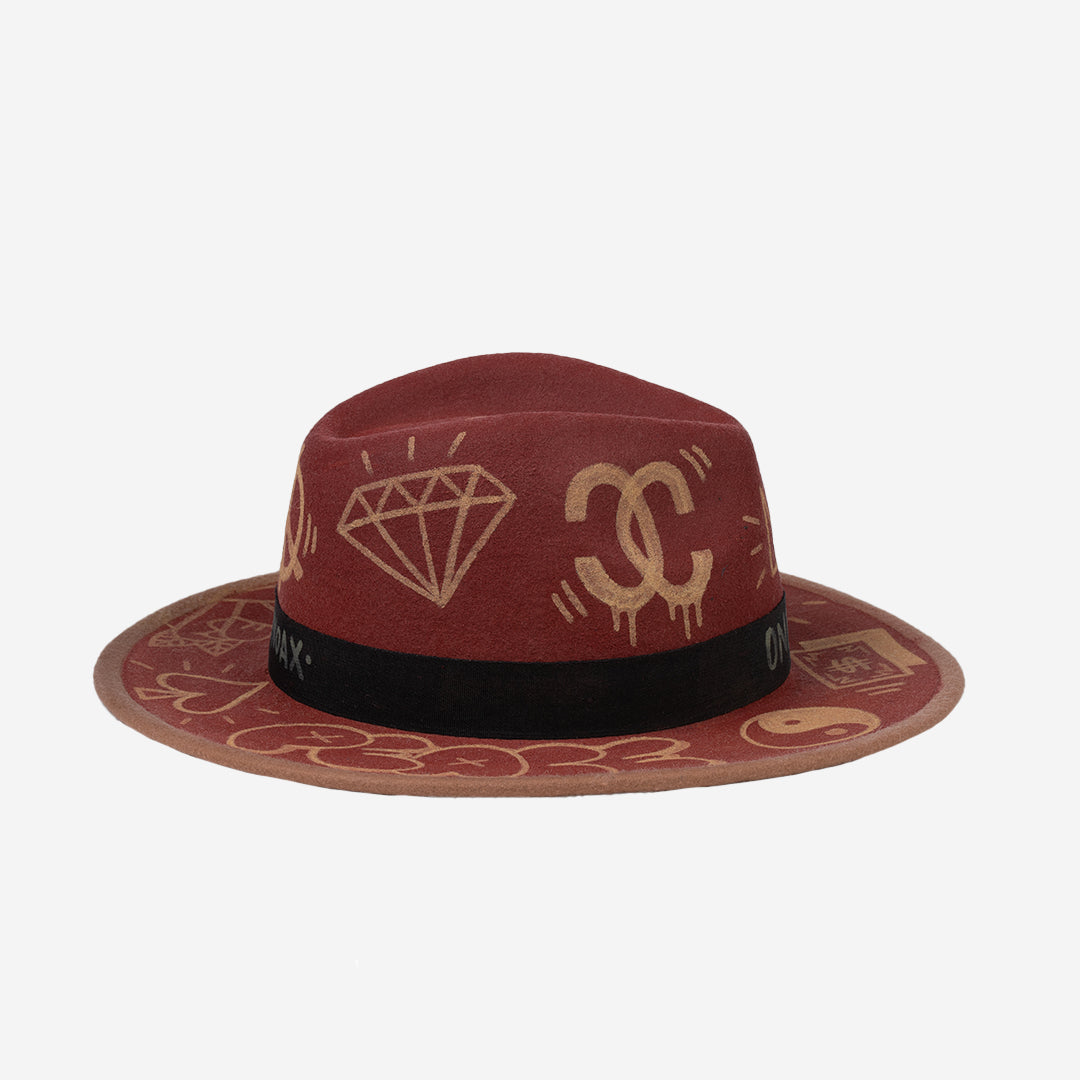Chapeau Only One