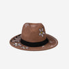 Chapeau Flower