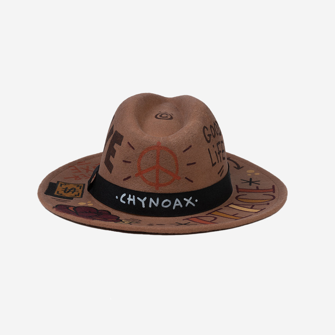 Chapeau Vibes