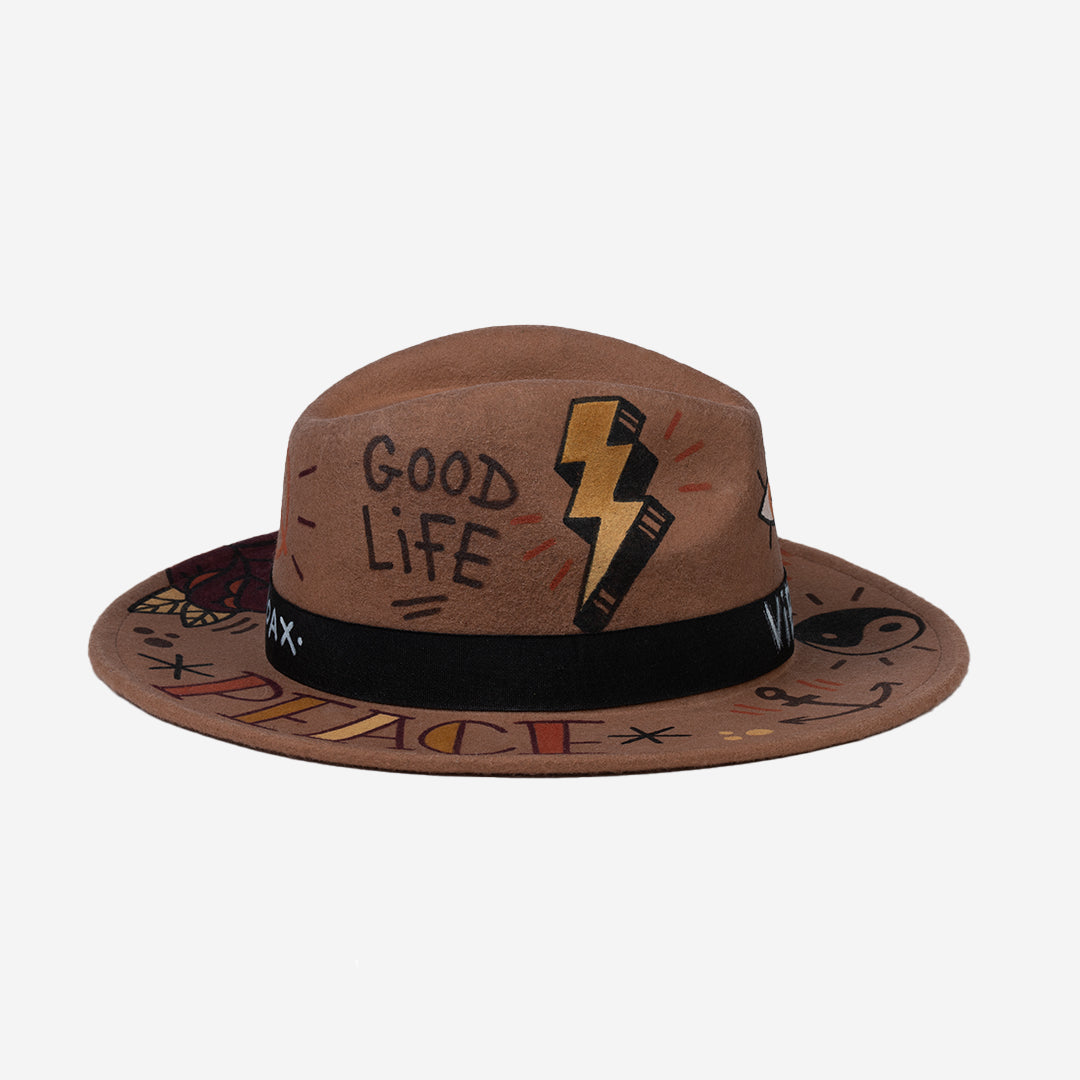 Chapeau Vibes