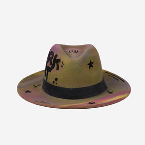 Chapeau Work Art