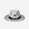 Chapeau Été Good Vibes