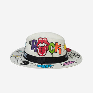 Chapeau Été Origénial
