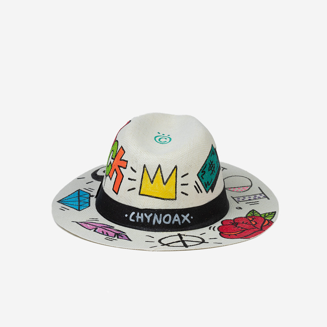 Chapeau Été Origénial