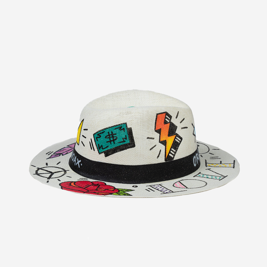 Chapeau Été Origénial