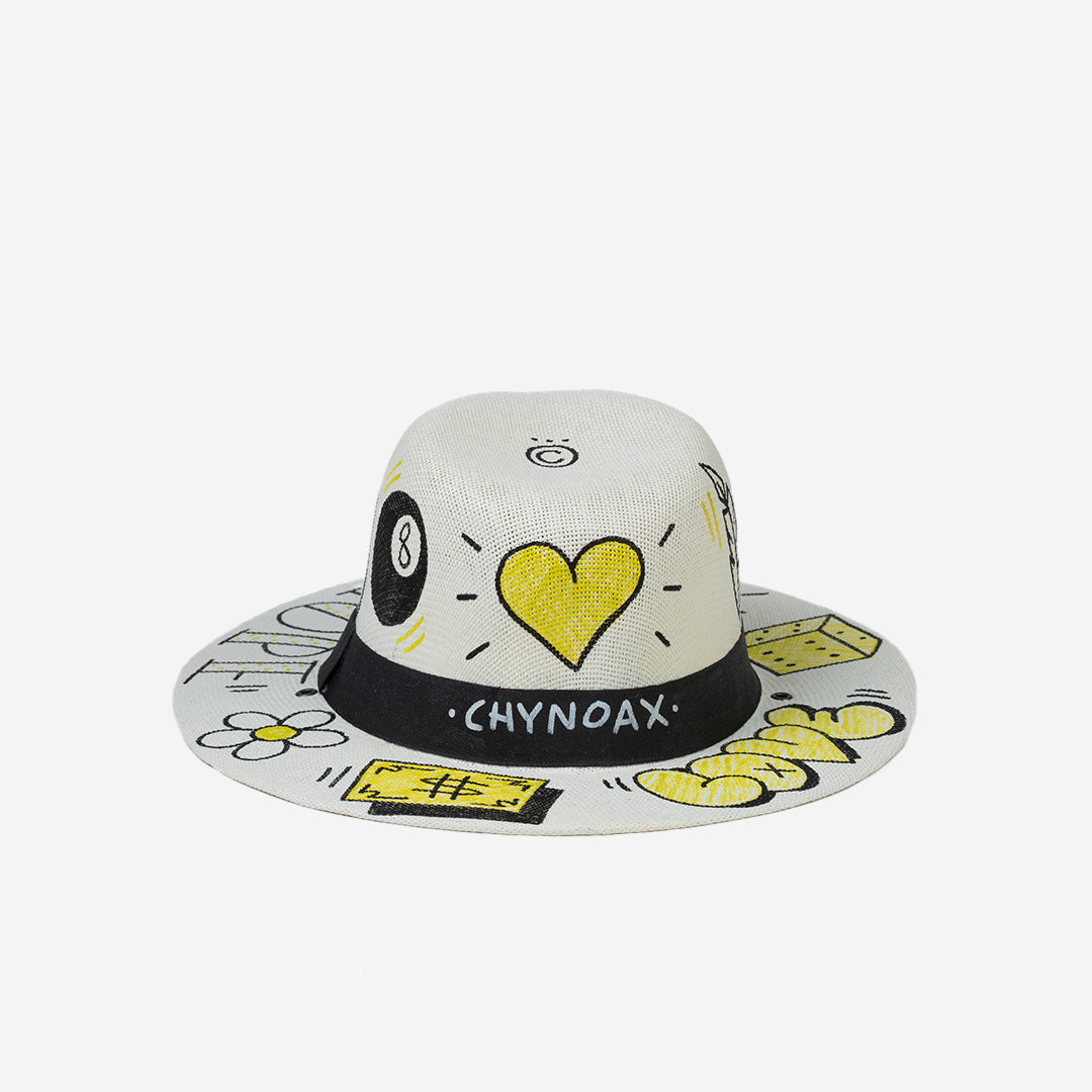 Chapeau Été Play