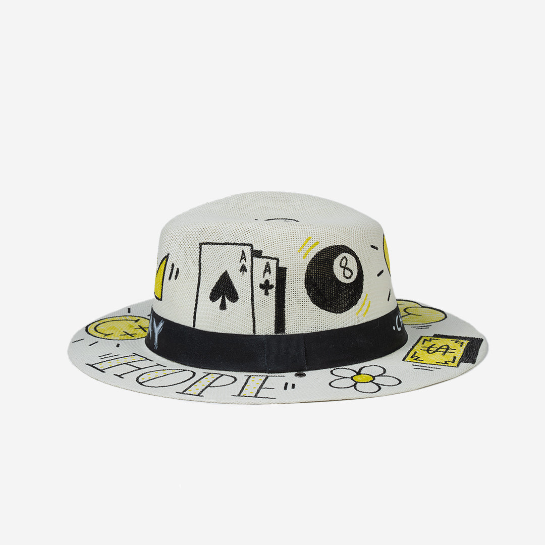 Chapeau Été Play