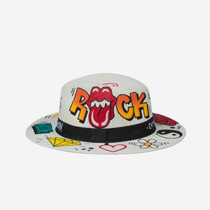 Chapeau Été Passion