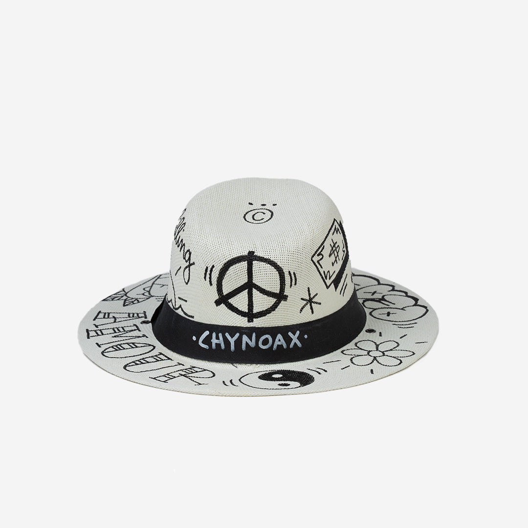 Chapeau Été Flow