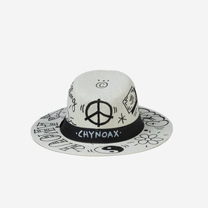 Chapeau Été Flow