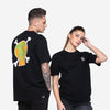 Tee shirt Never Say Never