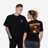 Tee shirt Origénial Orange