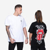 Tee shirt Rock