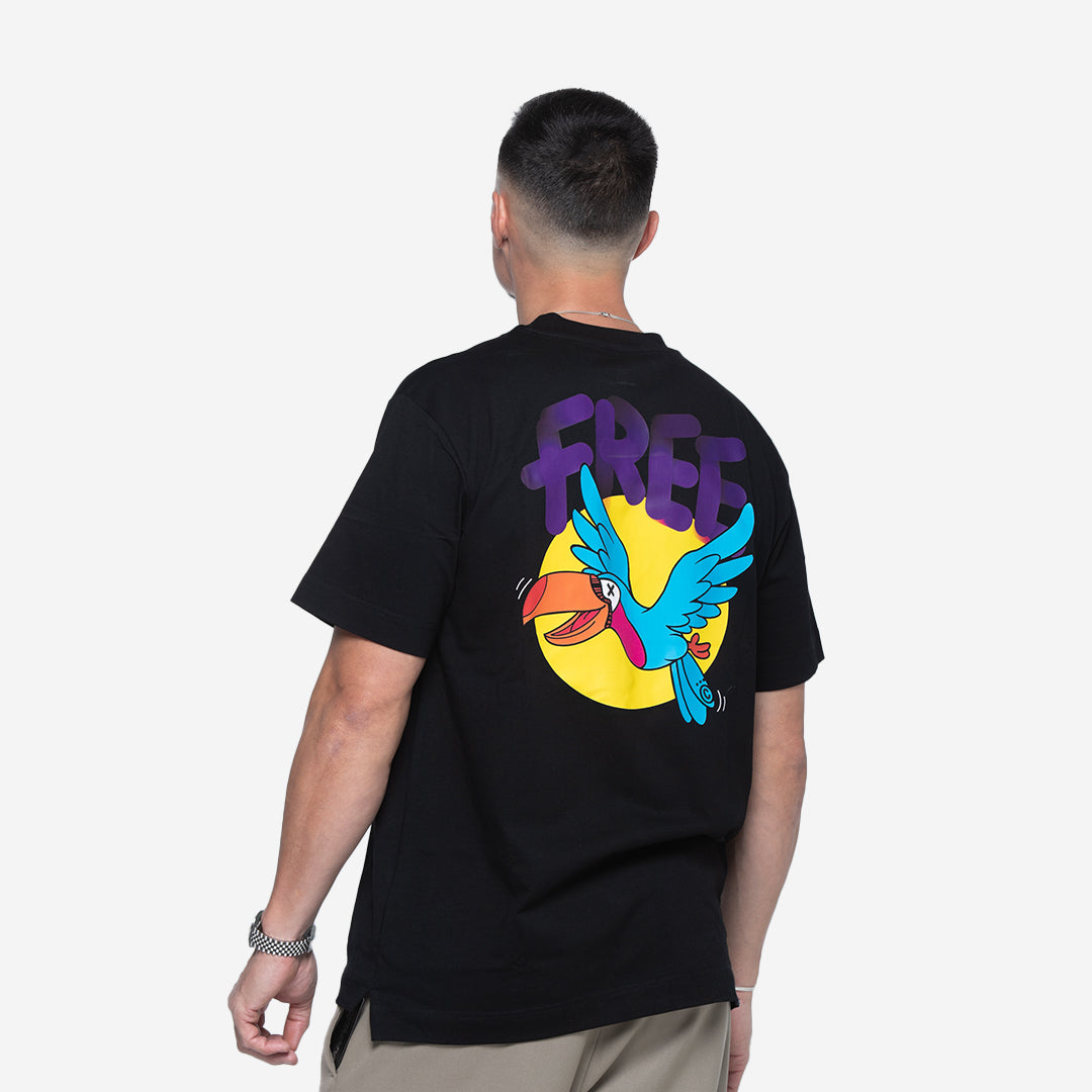 Tee shirt Free