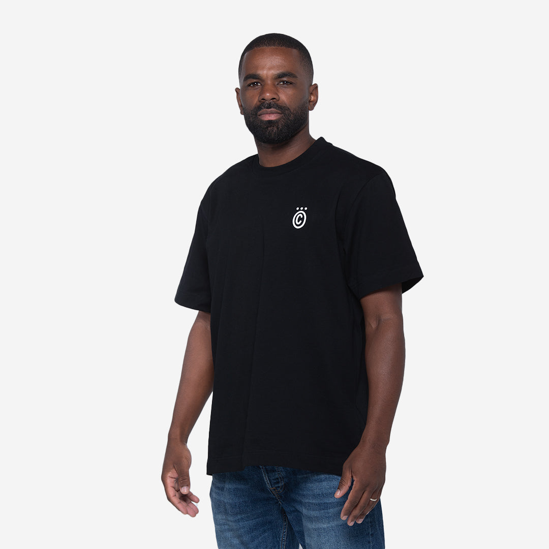 Tee shirt Origénial White
