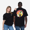 Tee shirt Power
