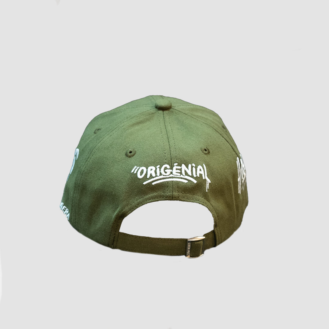 Casquette French Riviera
