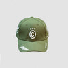 Casquette French Riviera