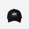 Casquette Oeil Noir