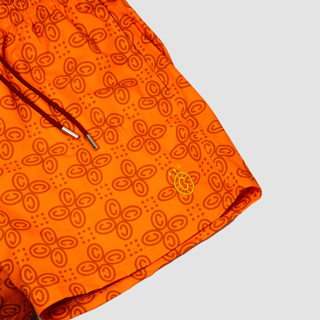 Maillot Monogramme - Édition Limitée