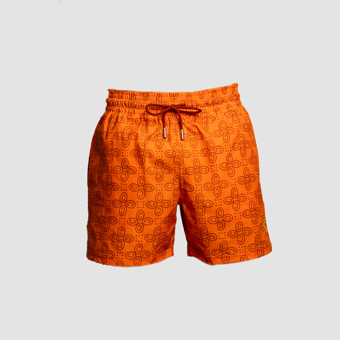 Maillot Monogramme - Édition Limitée